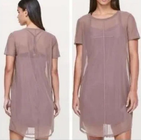 Lululemon Dress - Picture 1 of 6
